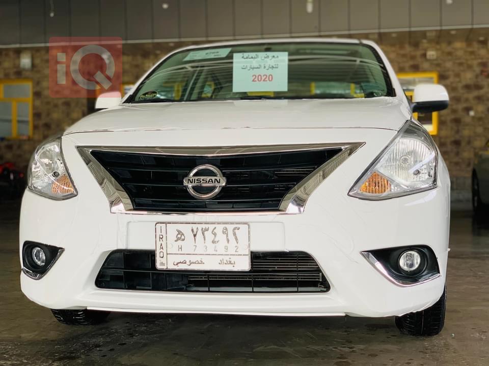Nissan Sunny